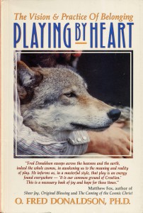 Foto vom Buchcover: Playing by Heart