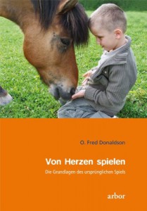 Foto vom Buchcover: Von Herzen spielen