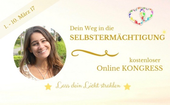 Link zu Onlinekogress